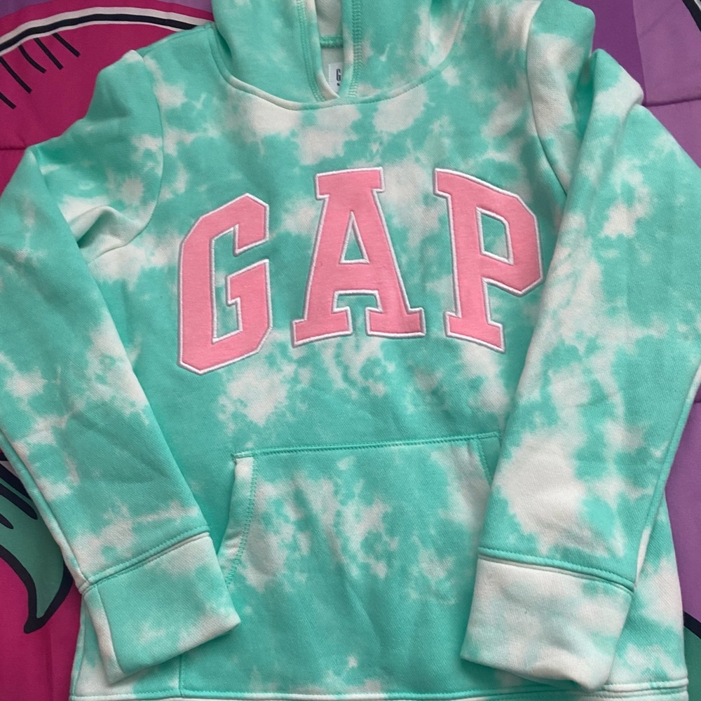 Gap Hoodie